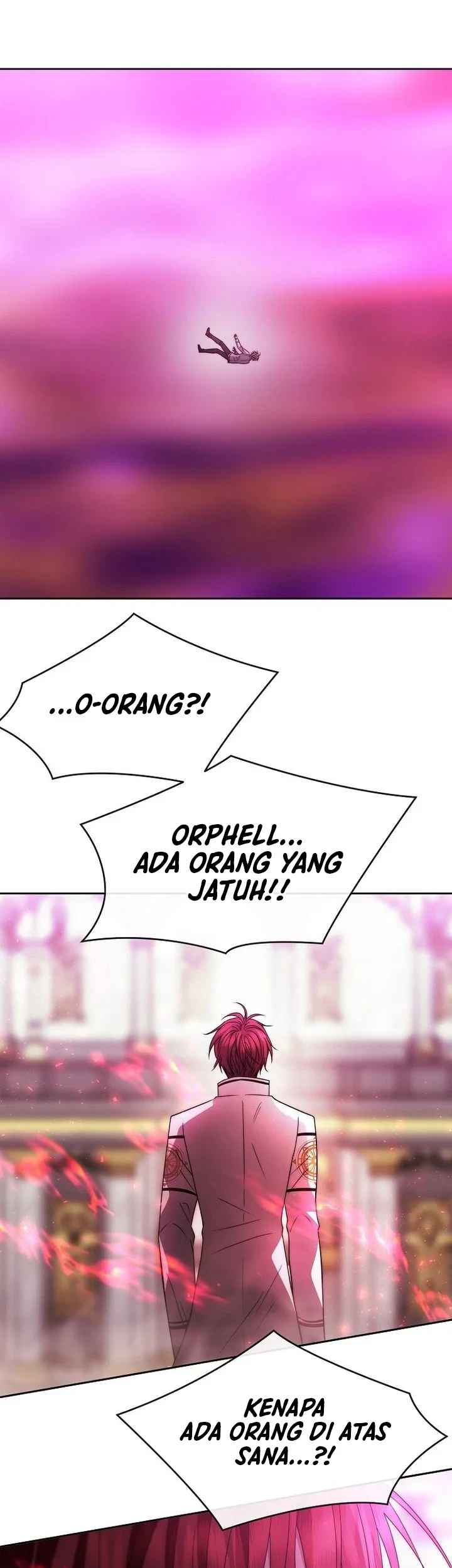 Black Haze (Reboot) chapter 82 halaman 20