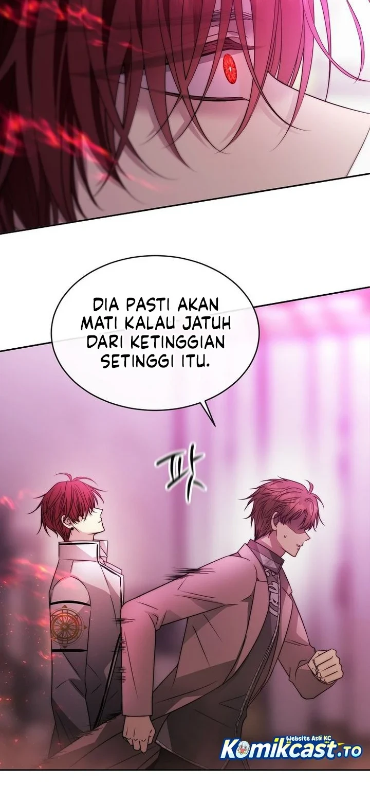 Black Haze (Reboot) chapter 82 halaman 21