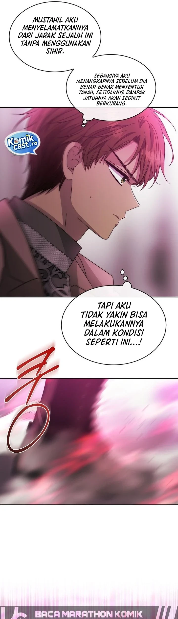 Black Haze (Reboot) chapter 82 halaman 22