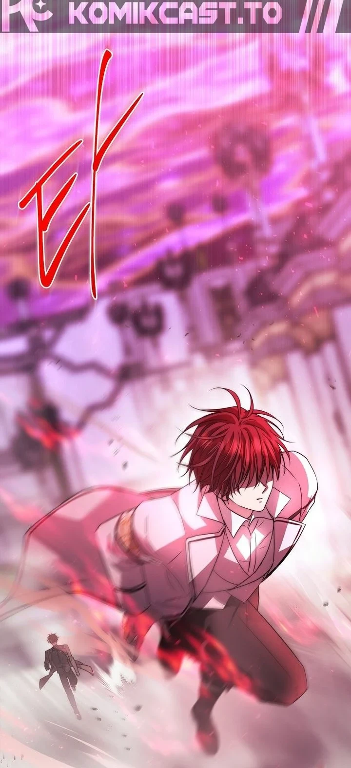 Black Haze (Reboot) chapter 82 halaman 23