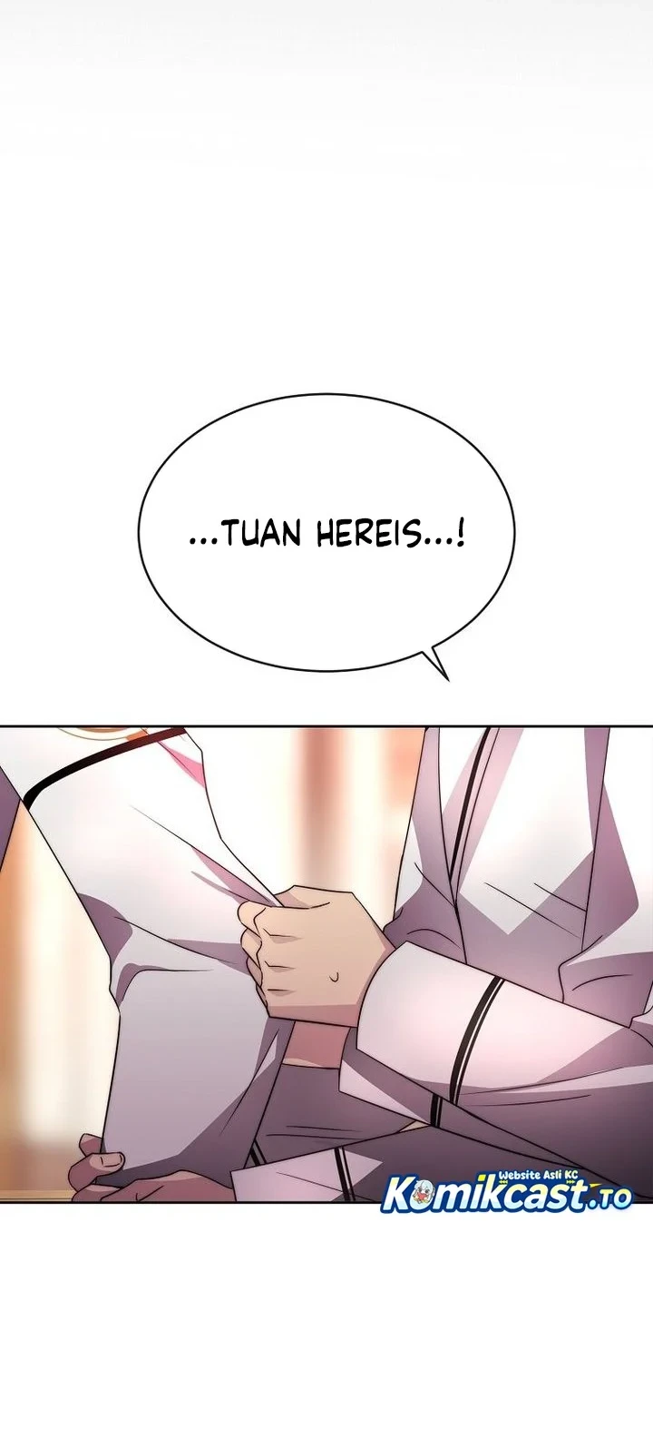 Black Haze (Reboot) chapter 82 halaman 25