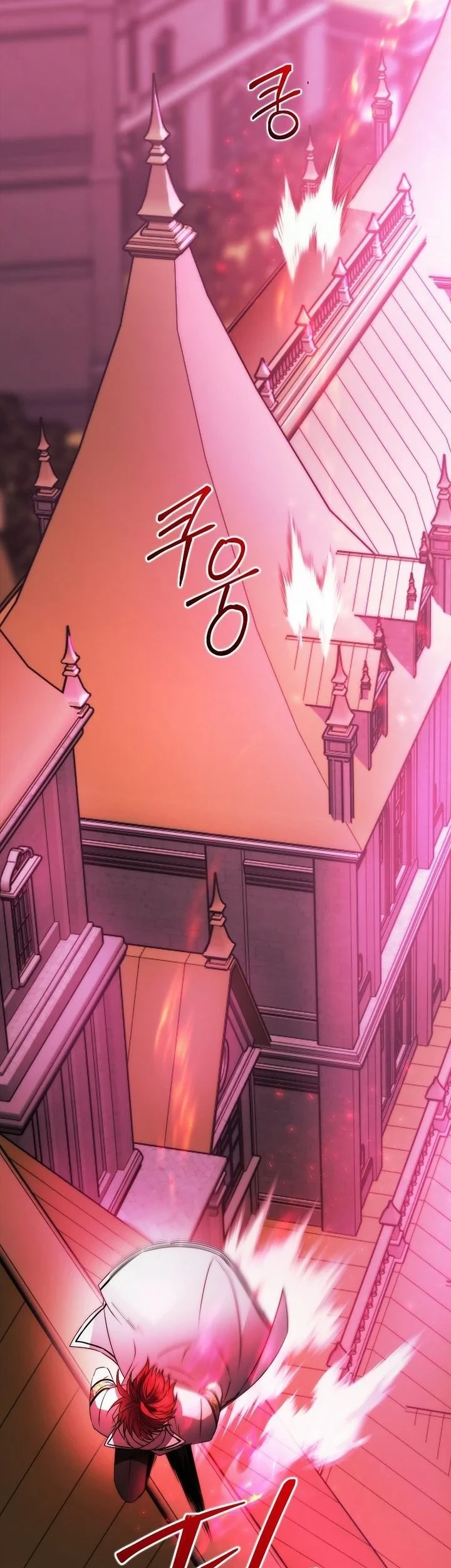 Black Haze (Reboot) chapter 82 halaman 30