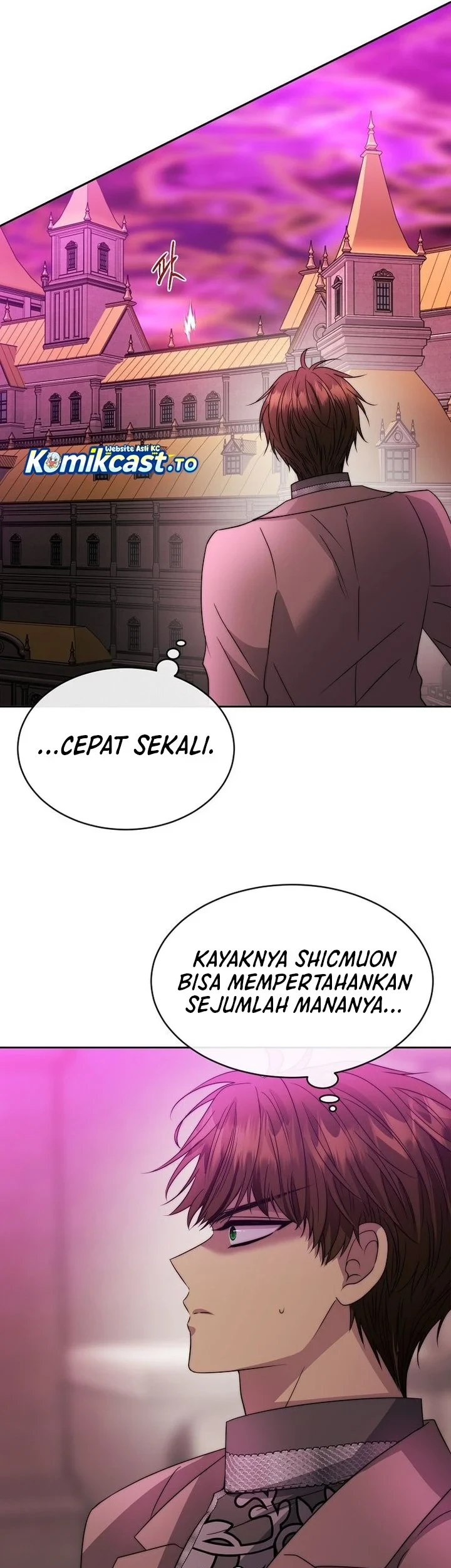 Black Haze (Reboot) chapter 82 halaman 32