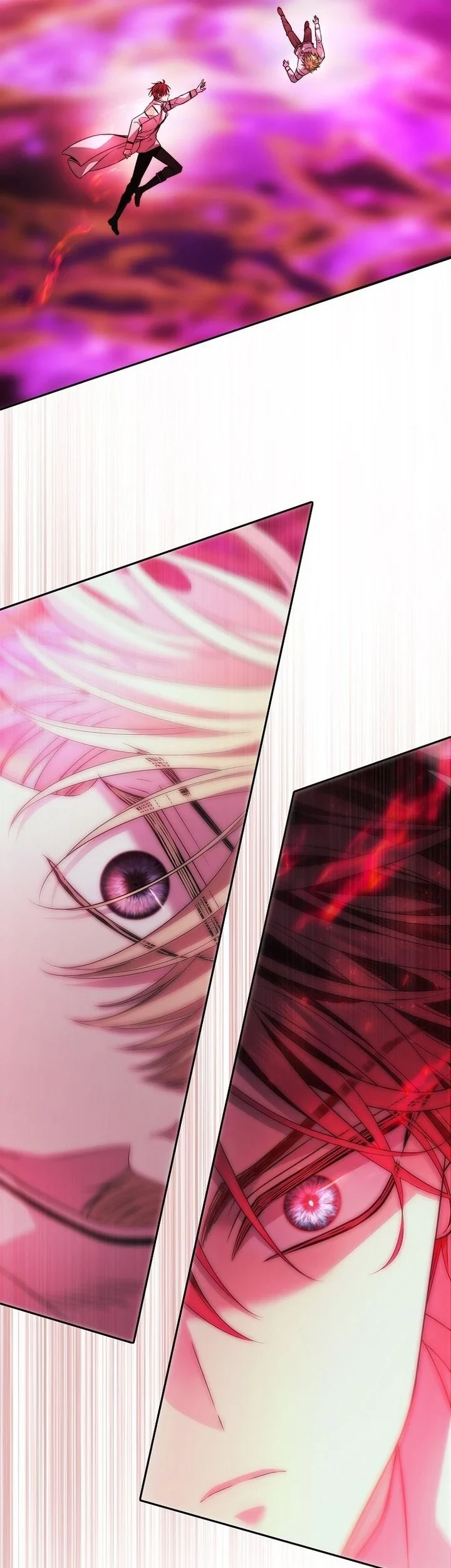 Black Haze (Reboot) chapter 82 halaman 38