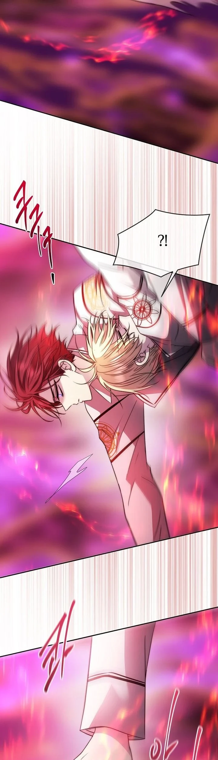 Black Haze (Reboot) chapter 82 halaman 40