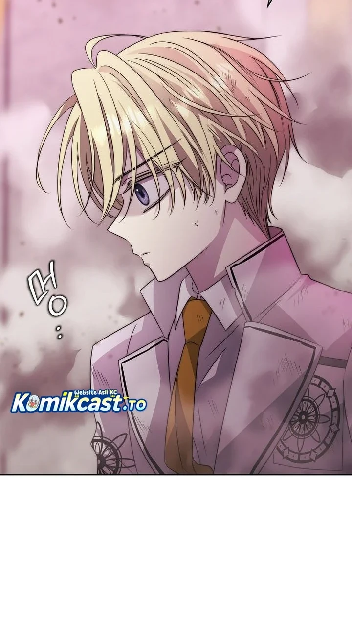 Black Haze (Reboot) chapter 82 halaman 47