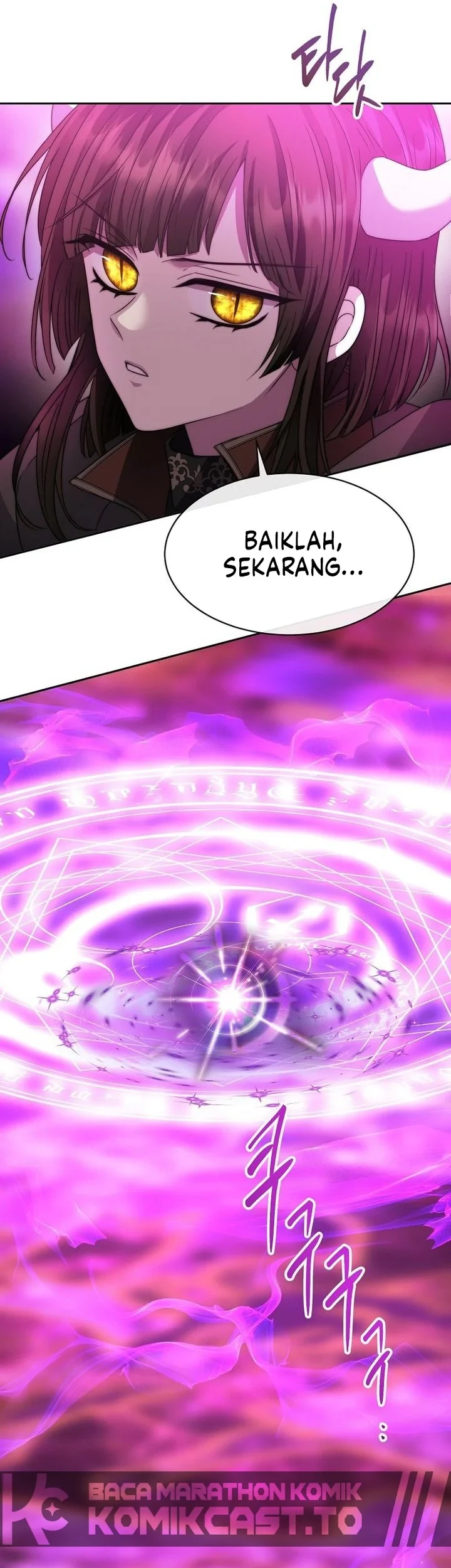 Black Haze (Reboot) chapter 82 halaman 56