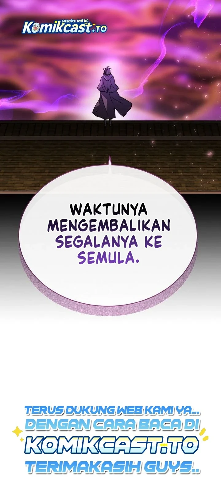 Black Haze (Reboot) chapter 82 halaman 57