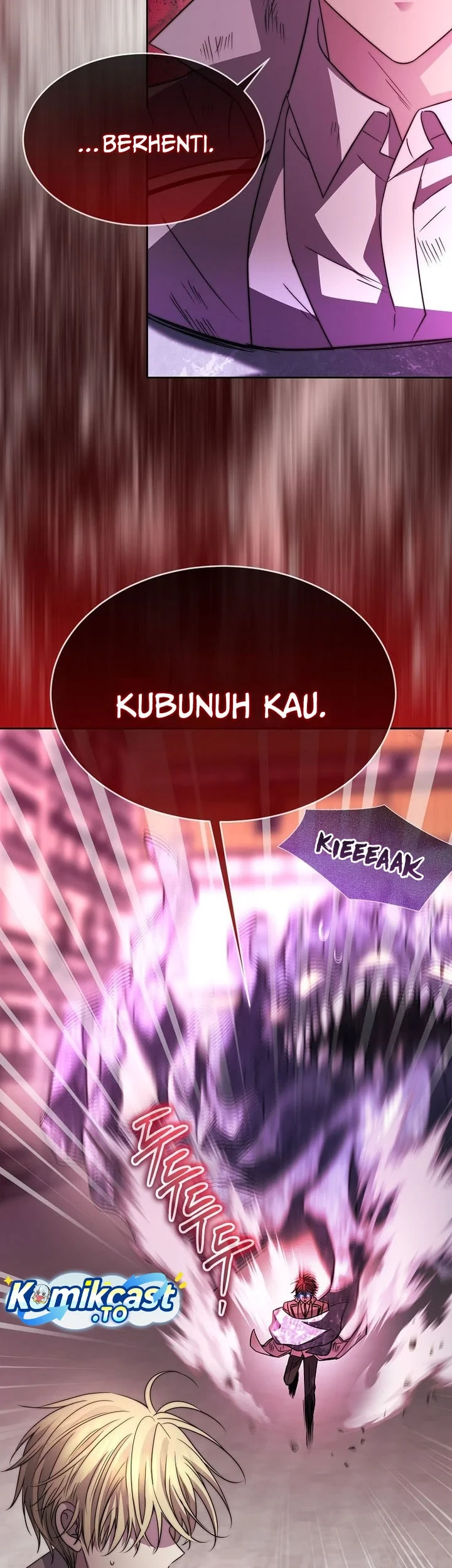 Black Haze (Reboot) Bab 83 halaman 46