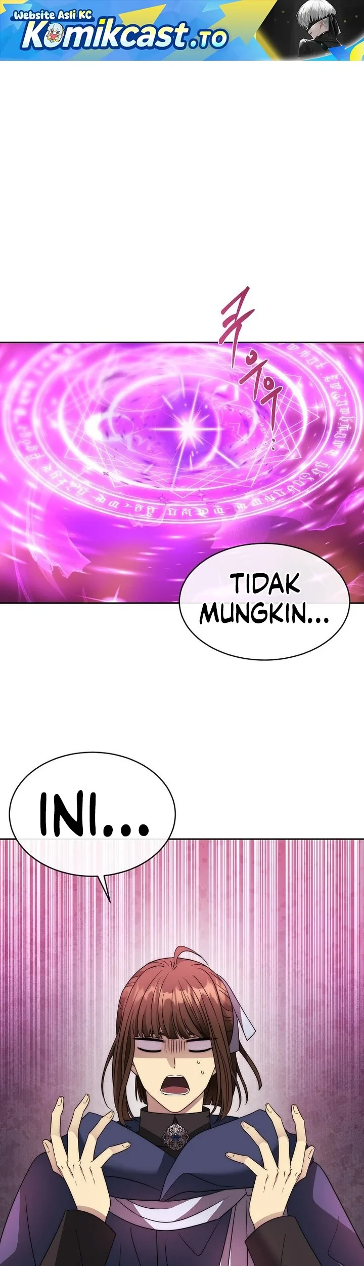 Black Haze (Reboot) Bab 84 halaman 2
