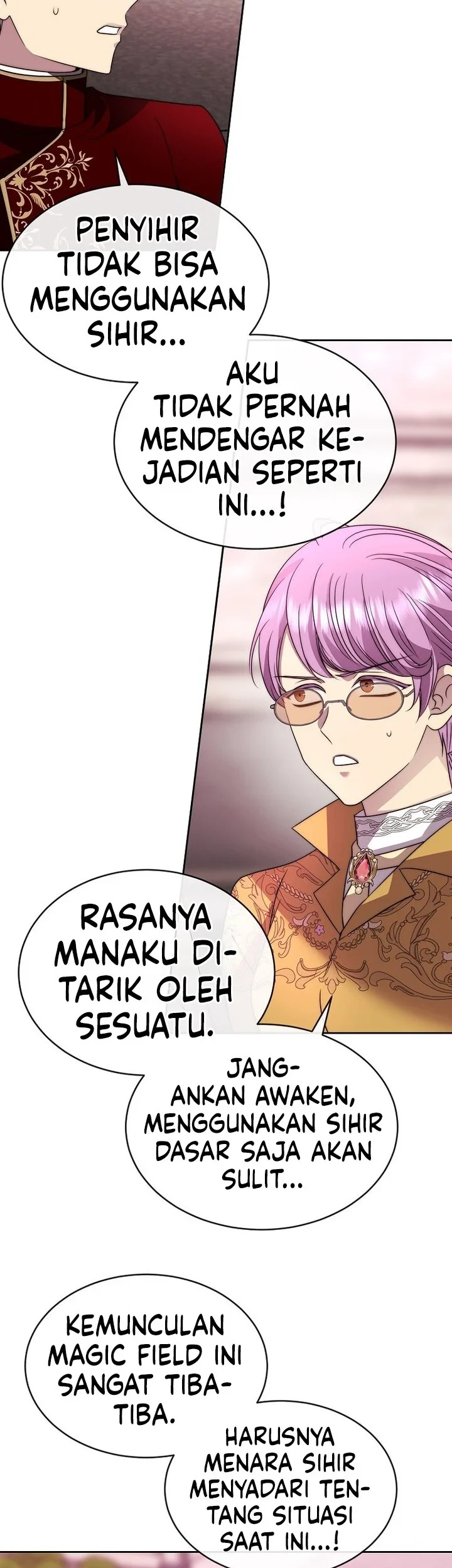 Black Haze (Reboot) Bab 84 halaman 4