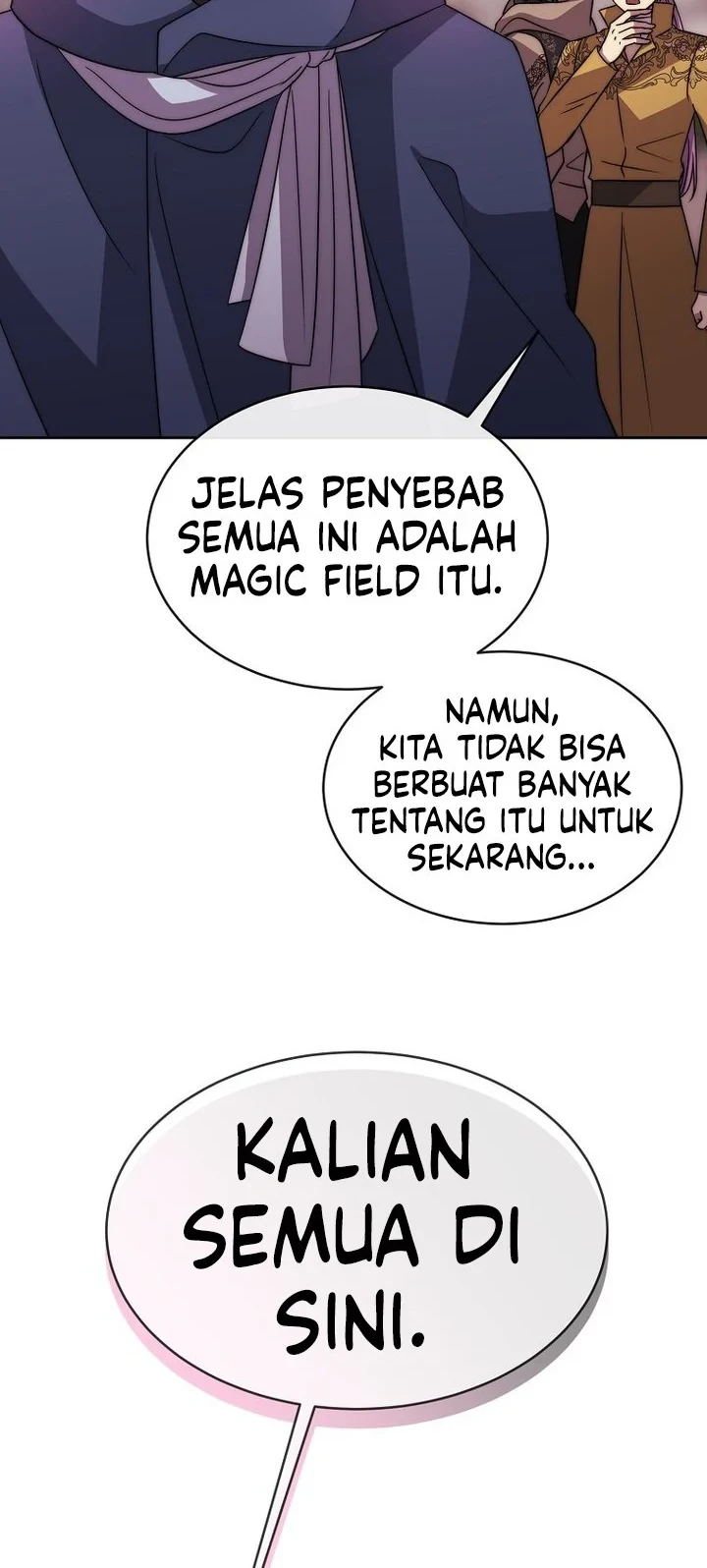 Black Haze (Reboot) Bab 84 halaman 7