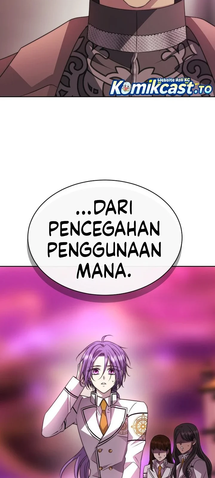 Black Haze (Reboot) Bab 84 halaman 13
