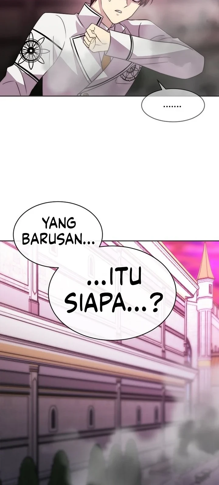 Black Haze (Reboot) Bab 84 halaman 29