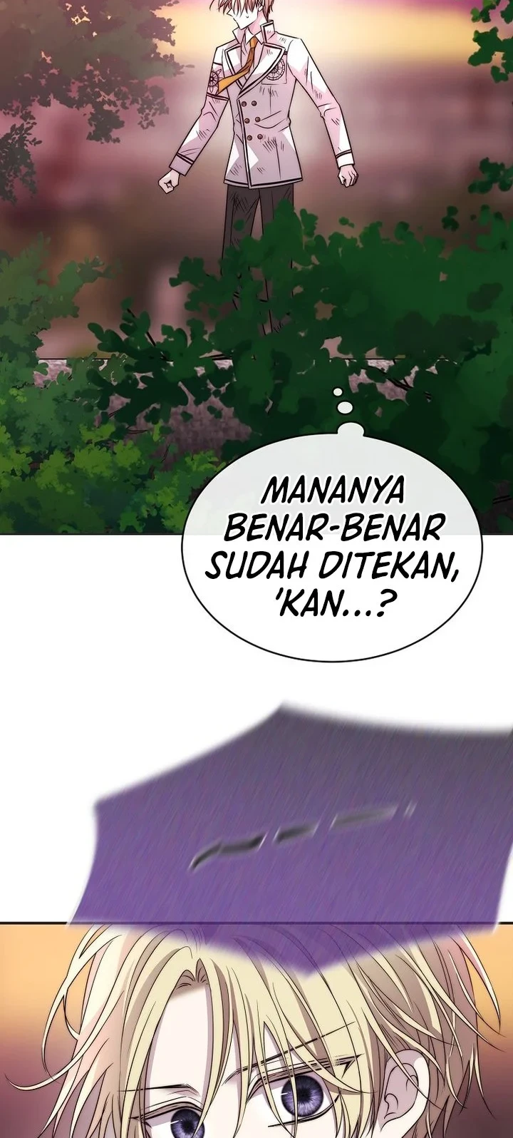 Black Haze (Reboot) Bab 84 halaman 31