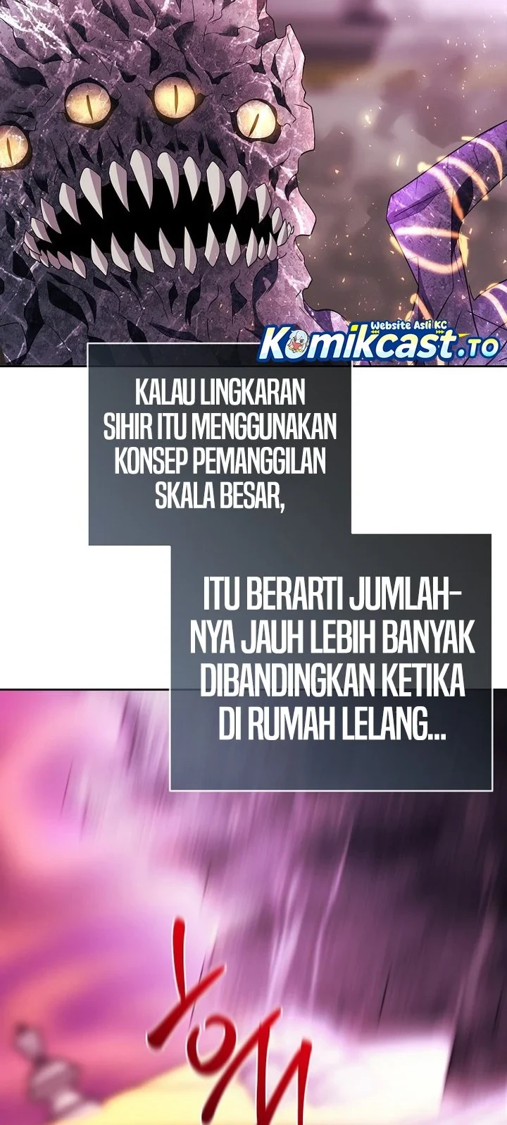 Black Haze (Reboot) Bab 84 halaman 41