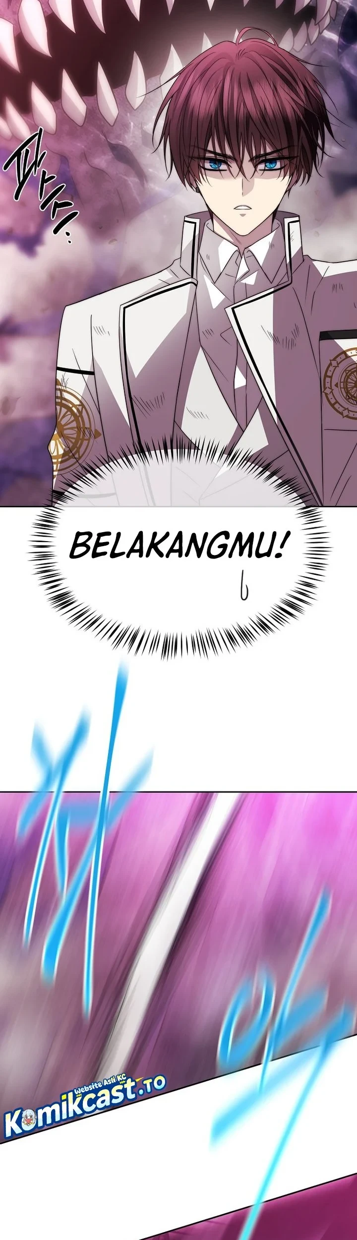 Black Haze (Reboot) Bab 84 halaman 50