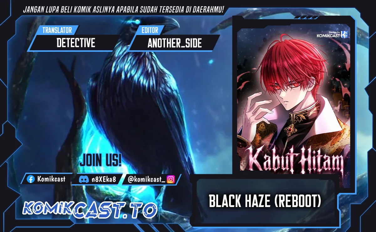 Black Haze (Reboot) Bab 85 halaman 1