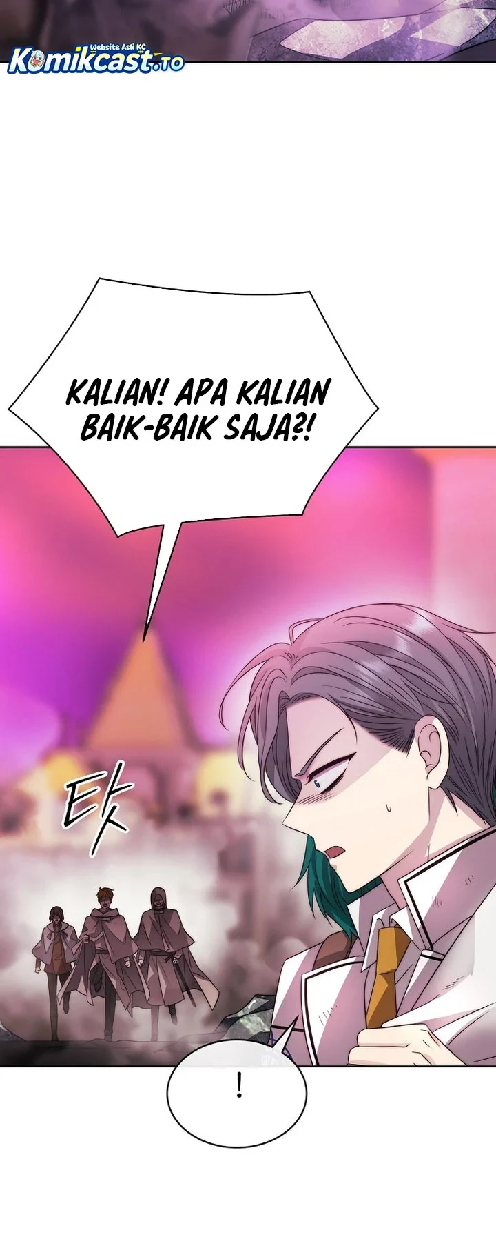 Black Haze (Reboot) Bab 85 halaman 13