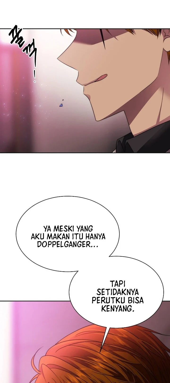 Black Haze (Reboot) Bab 85 halaman 27