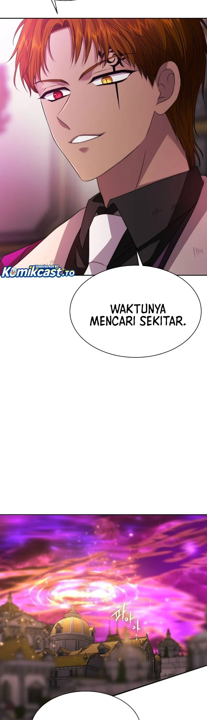 Black Haze (Reboot) Bab 85 halaman 30