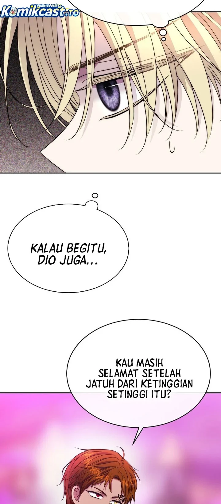 Black Haze (Reboot) Bab 86 halaman 7
