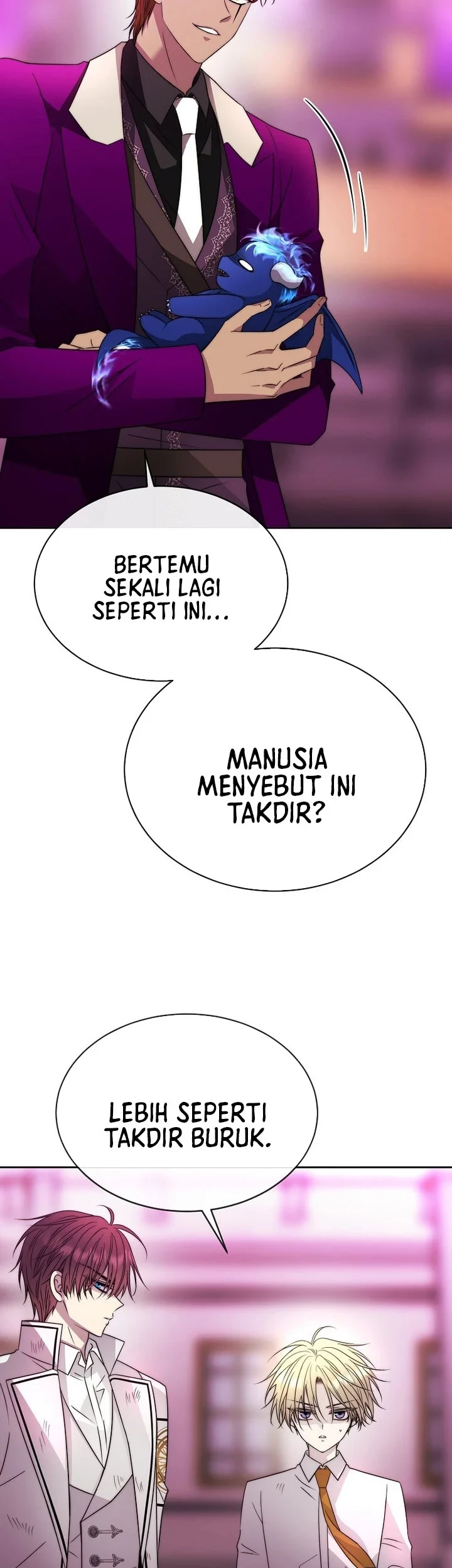 Black Haze (Reboot) Bab 86 halaman 8