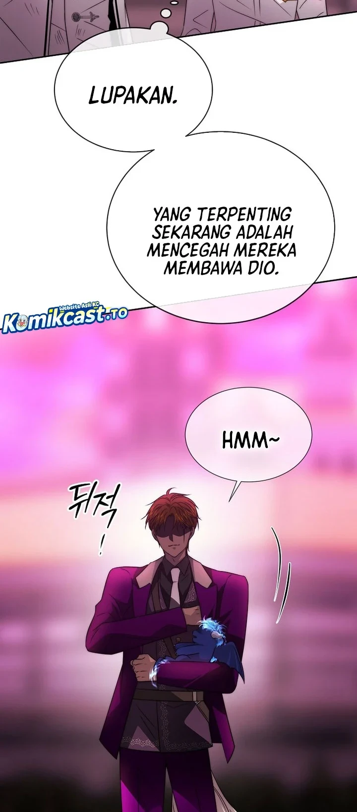 Black Haze (Reboot) Bab 86 halaman 9