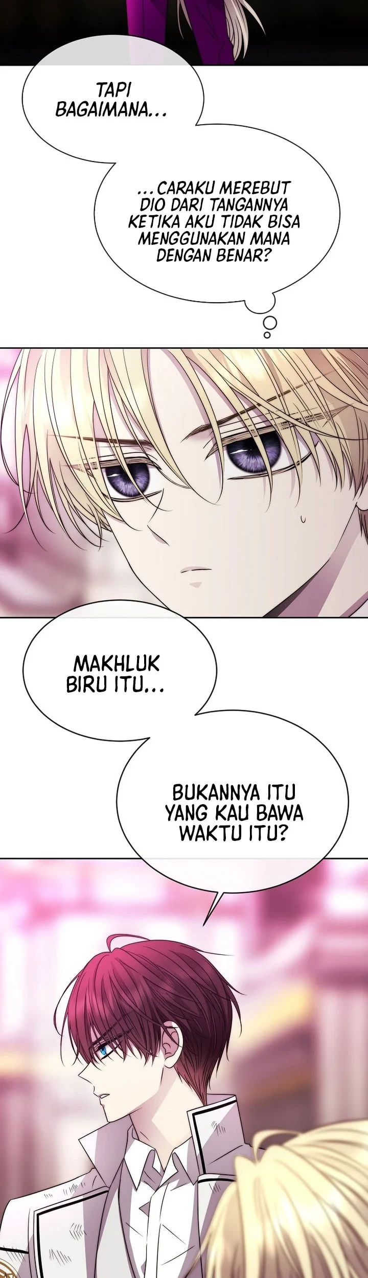 Black Haze (Reboot) Bab 86 halaman 10