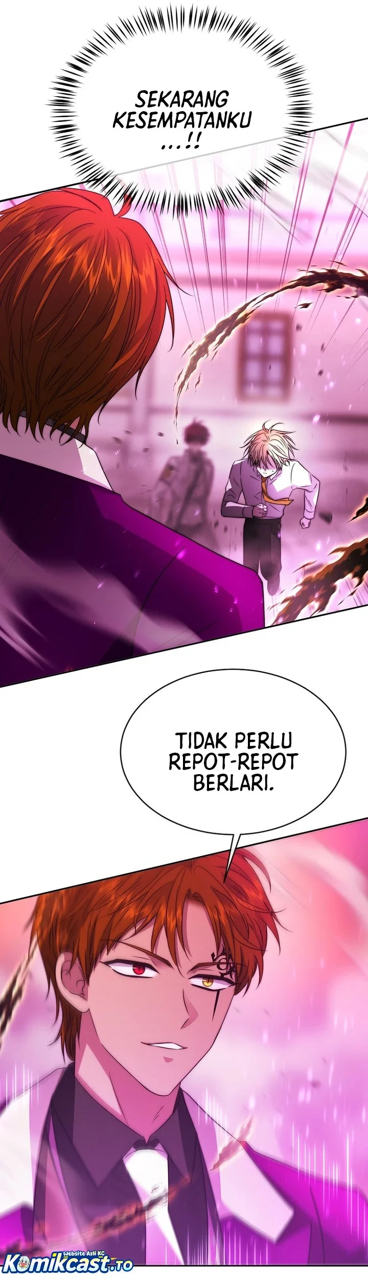 Black Haze (Reboot) Bab 86 halaman 24