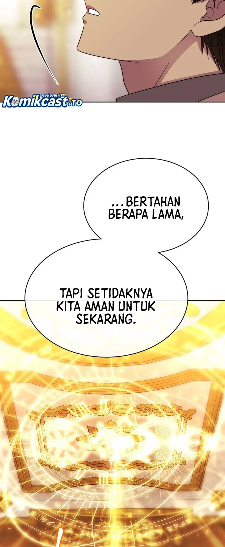Black Haze (Reboot) Bab 86 halaman 33