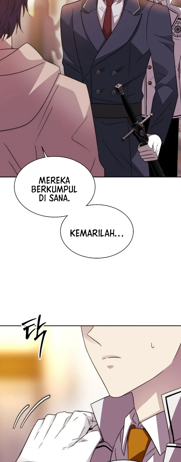 Black Haze (Reboot) Bab 86 halaman 41