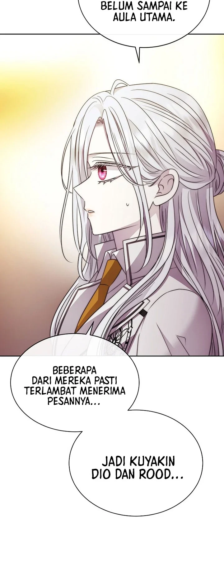 Black Haze (Reboot) Bab 86 halaman 47