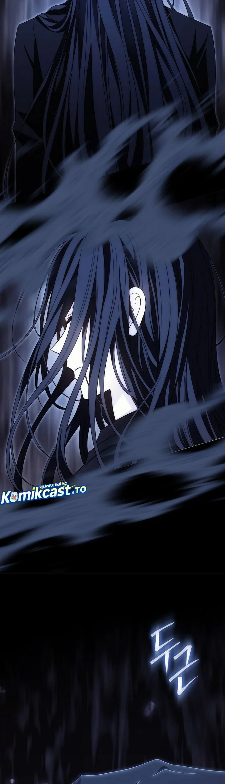 Black Haze (Reboot) Bab 87 halaman 8