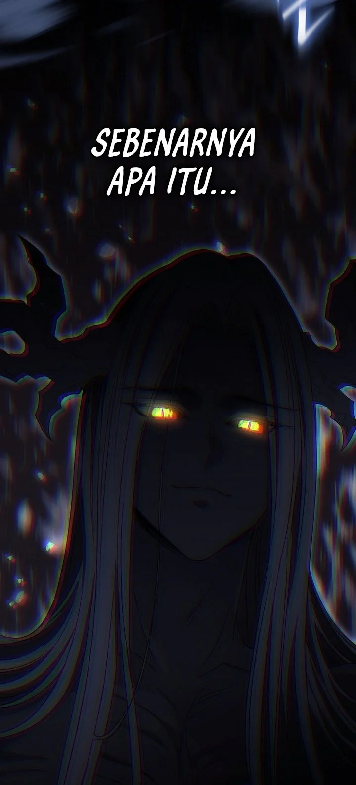 Black Haze (Reboot) Bab 87 halaman 11