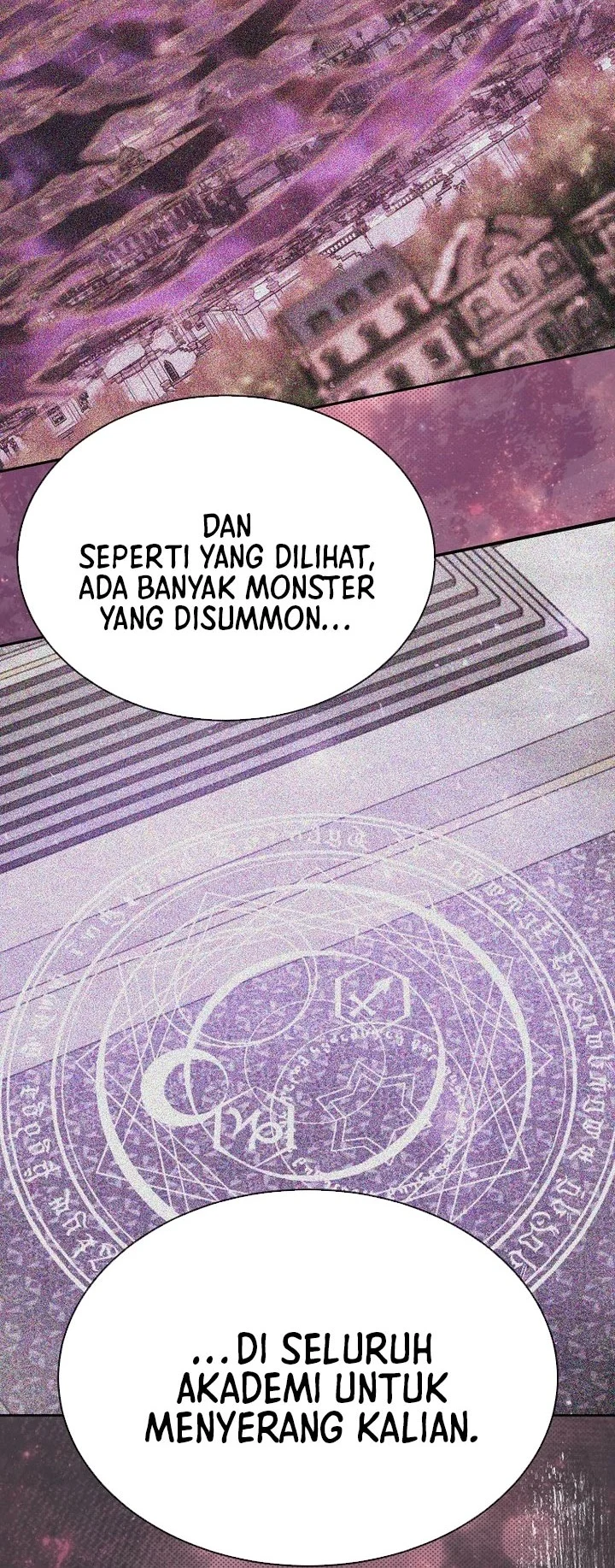 Black Haze (Reboot) Bab 87 halaman 21