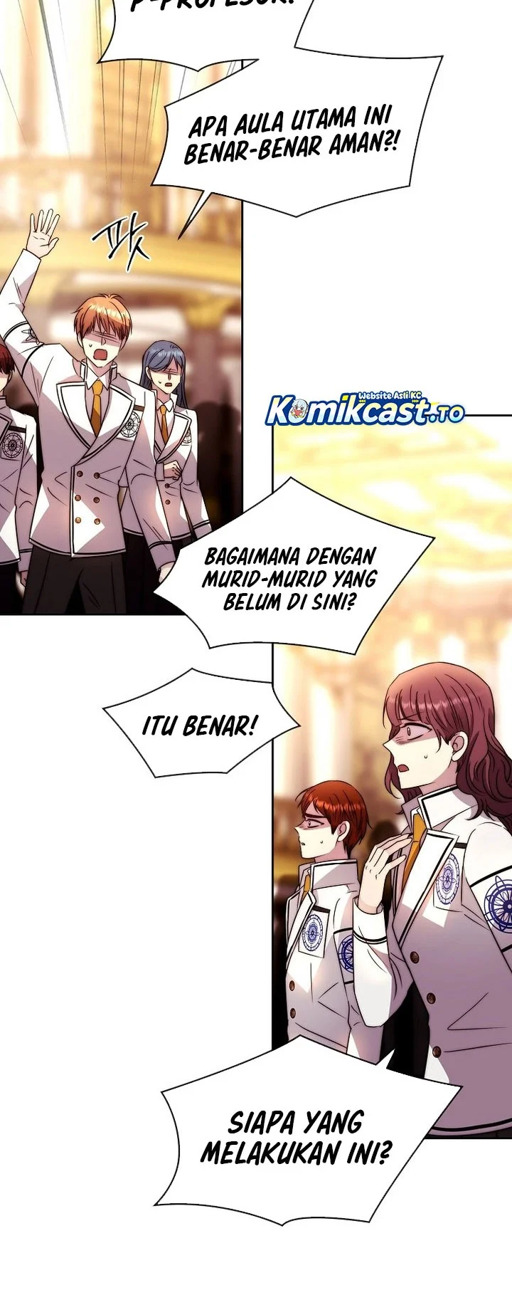Black Haze (Reboot) Bab 87 halaman 23