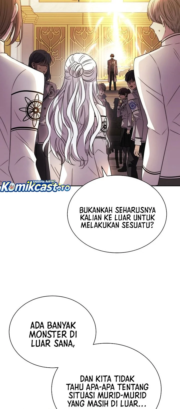 Black Haze (Reboot) Bab 87 halaman 25