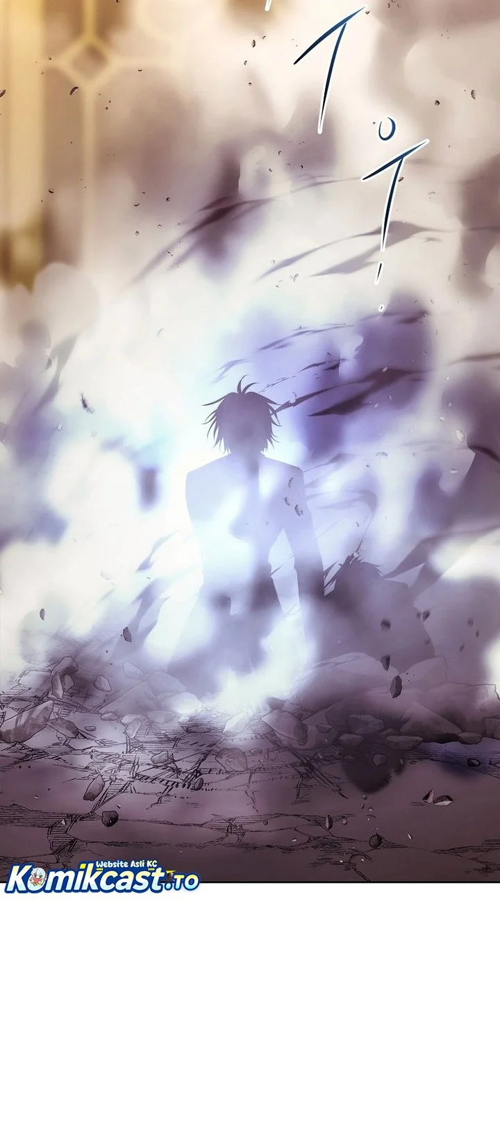 Black Haze (Reboot) Bab 87 halaman 33