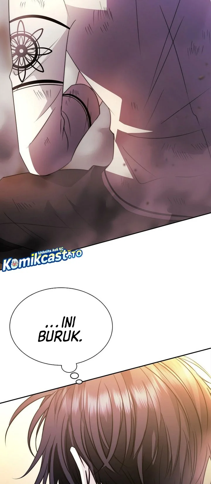 Black Haze (Reboot) Bab 87 halaman 43