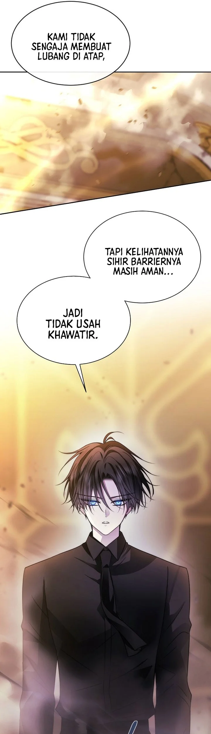 Black Haze (Reboot) Bab 87 halaman 48
