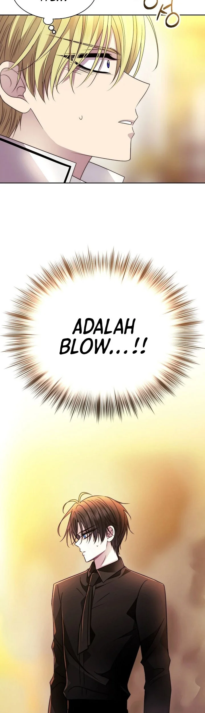 Black Haze (Reboot) Bab 88 halaman 8