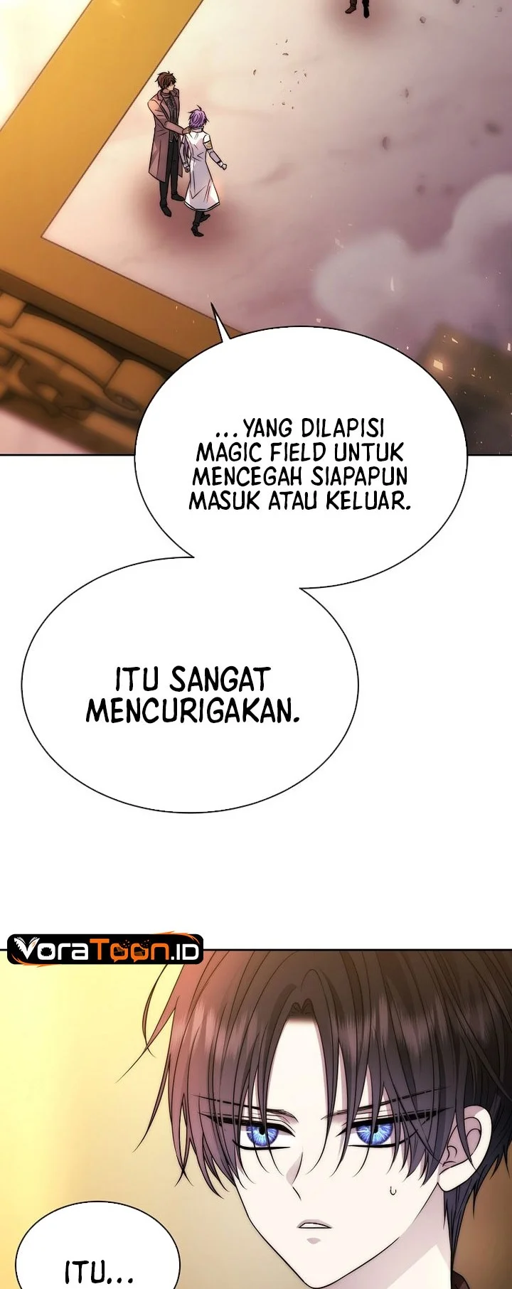 Black Haze (Reboot) Bab 88 halaman 15