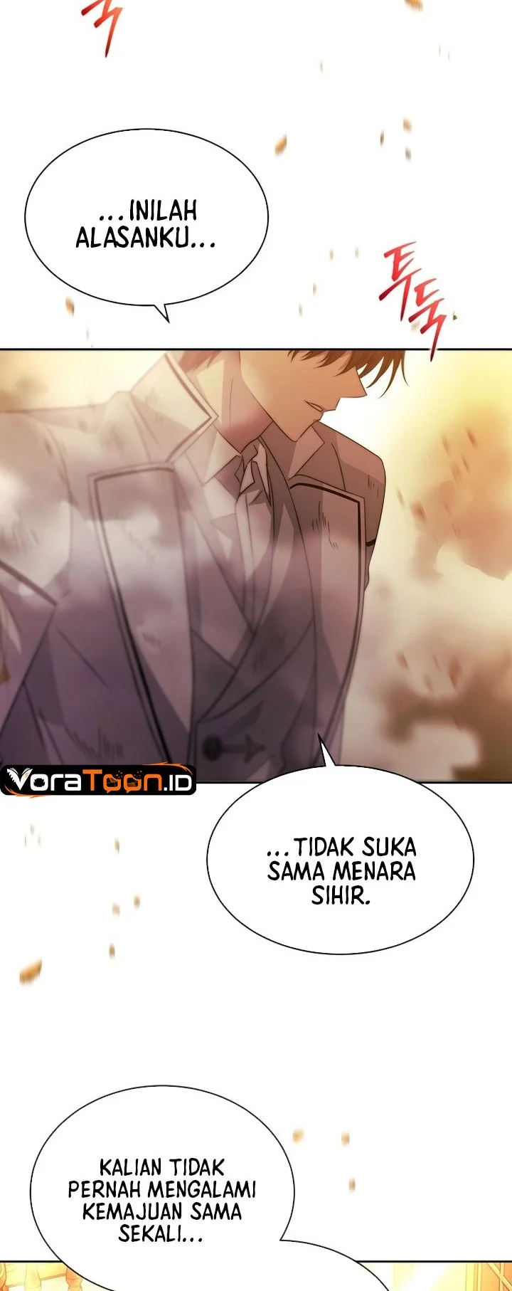 Black Haze (Reboot) Bab 88 halaman 23