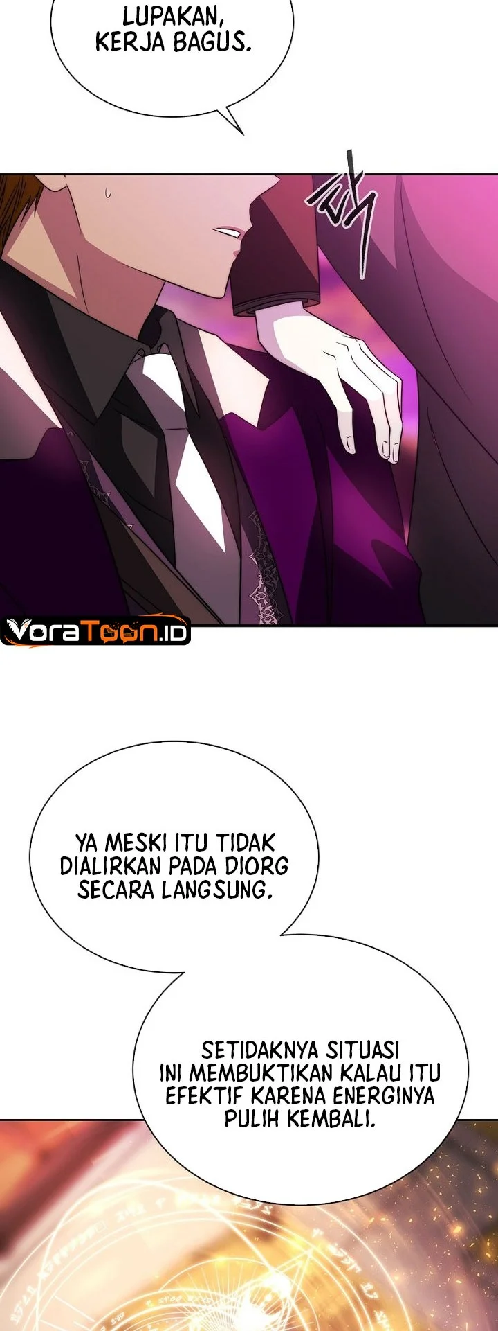 Black Haze (Reboot) Bab 88 halaman 29