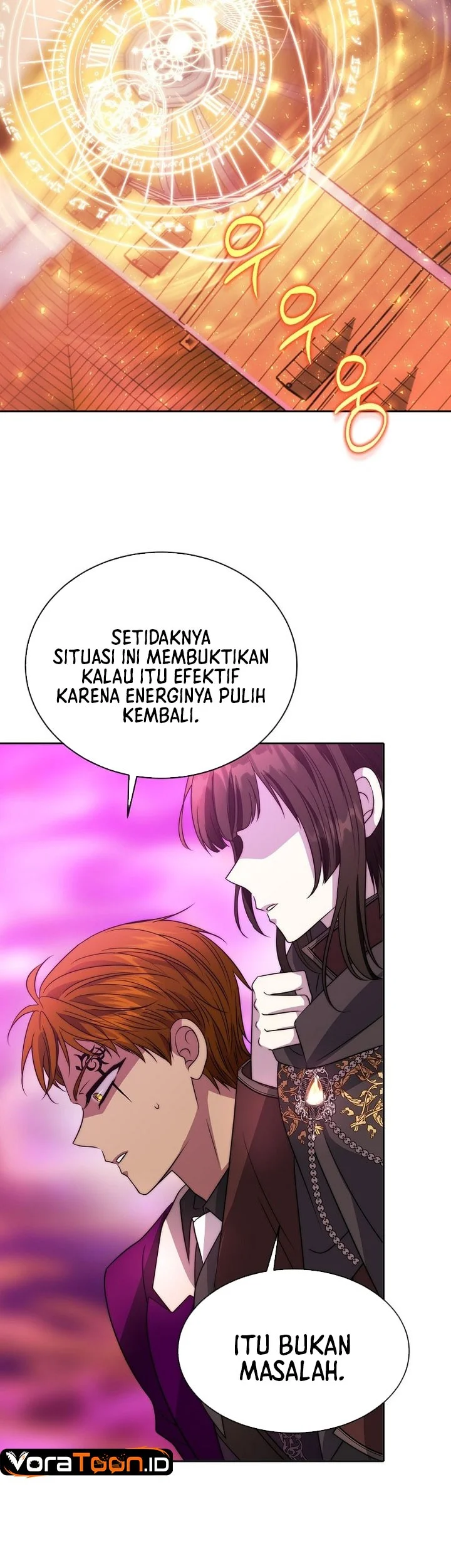 Black Haze (Reboot) Bab 88 halaman 30