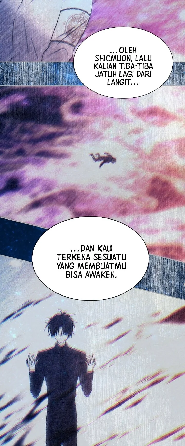 Black Haze (Reboot) Bab 88 halaman 37