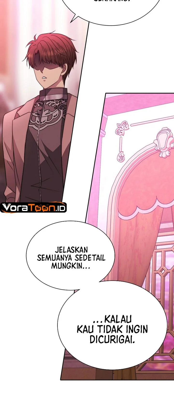 Black Haze (Reboot) Bab 88 halaman 47