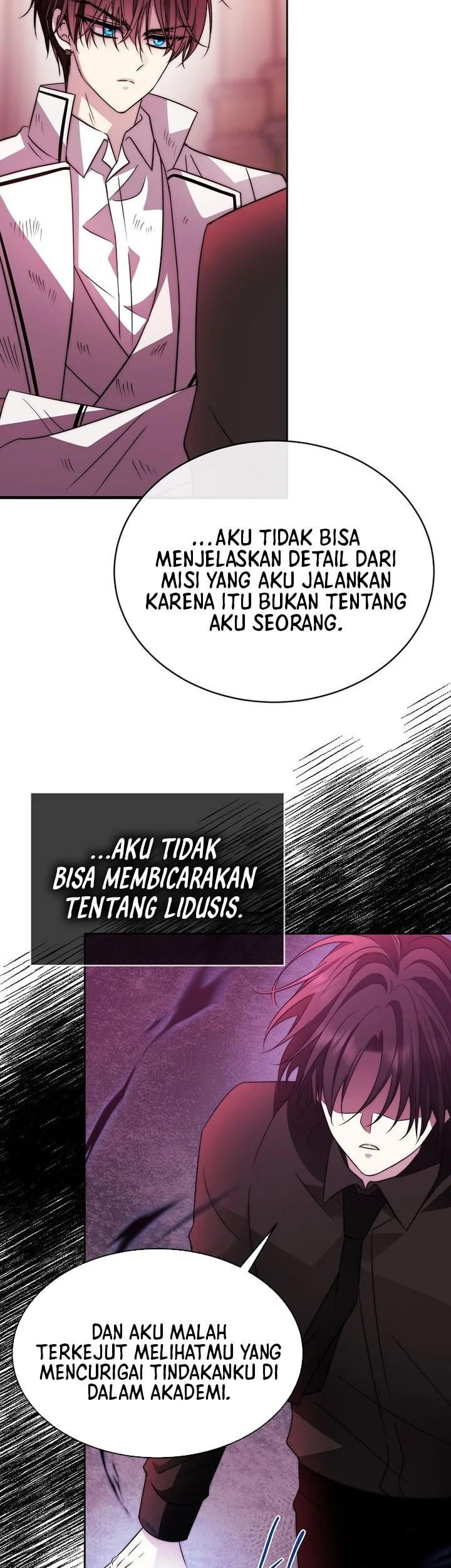 Black Haze (Reboot) Bab 88 halaman 50