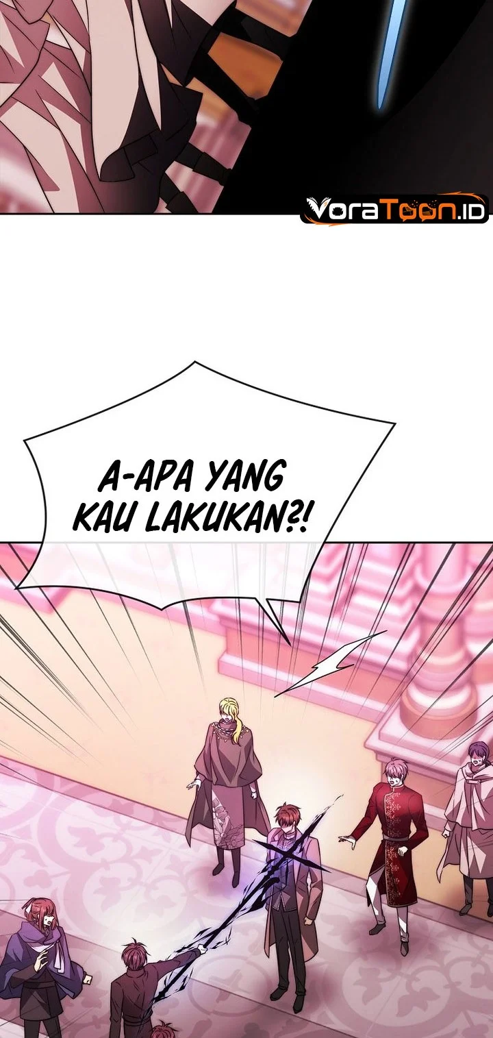 Black Haze (Reboot) Bab 88 halaman 53